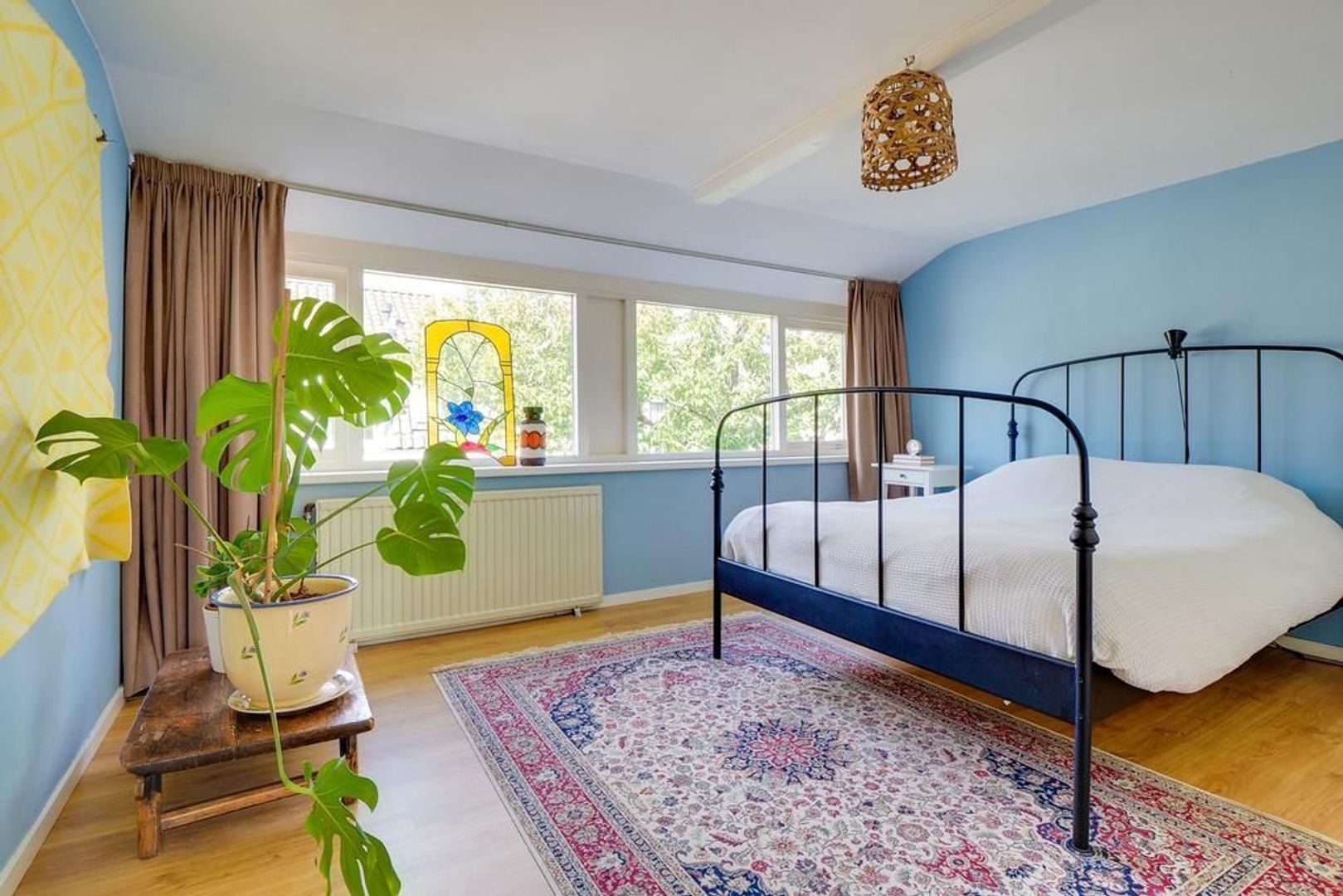 Concordiastraat 40, Utrecht foto-17