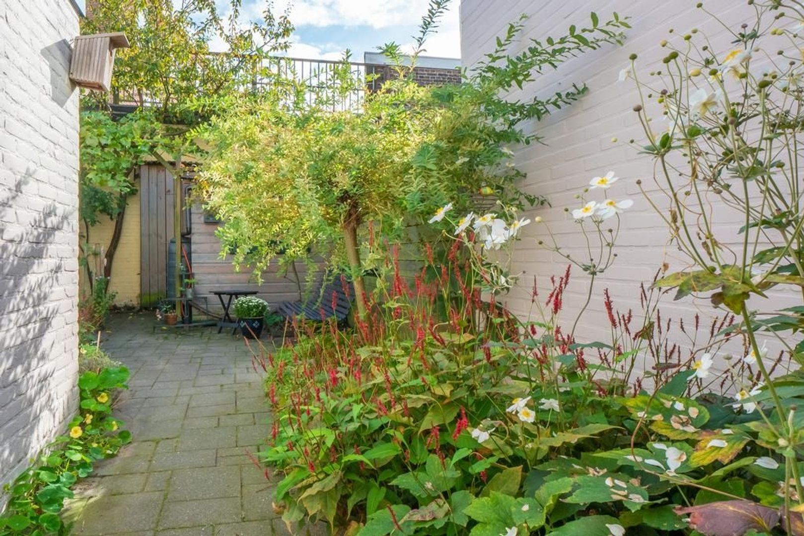 Concordiastraat 40, Utrecht foto-24