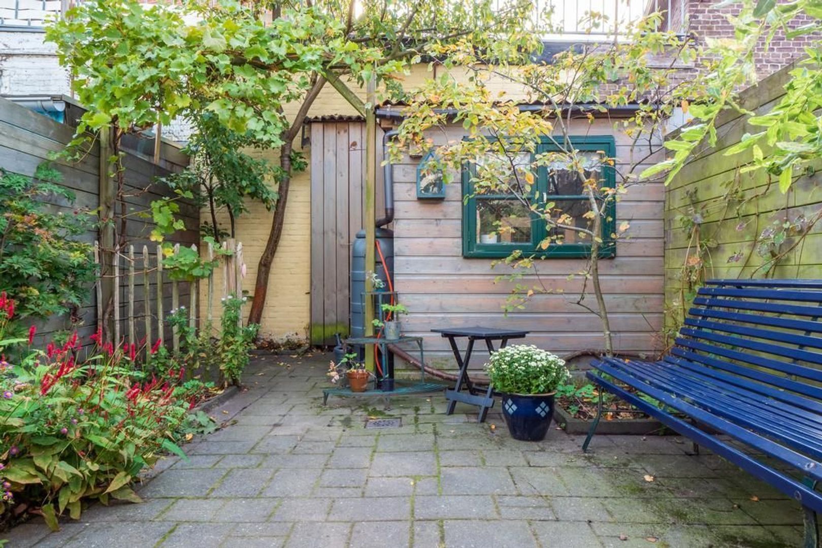 Concordiastraat 40, Utrecht foto-2