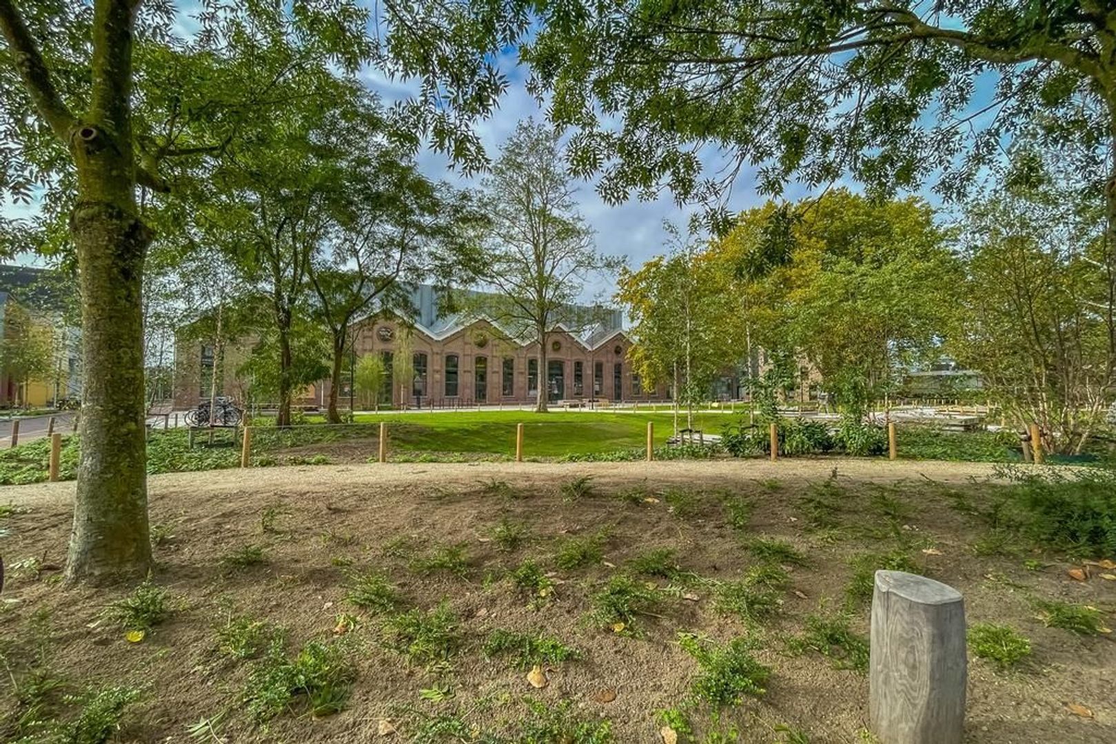 Concordiastraat 40, Utrecht foto-30