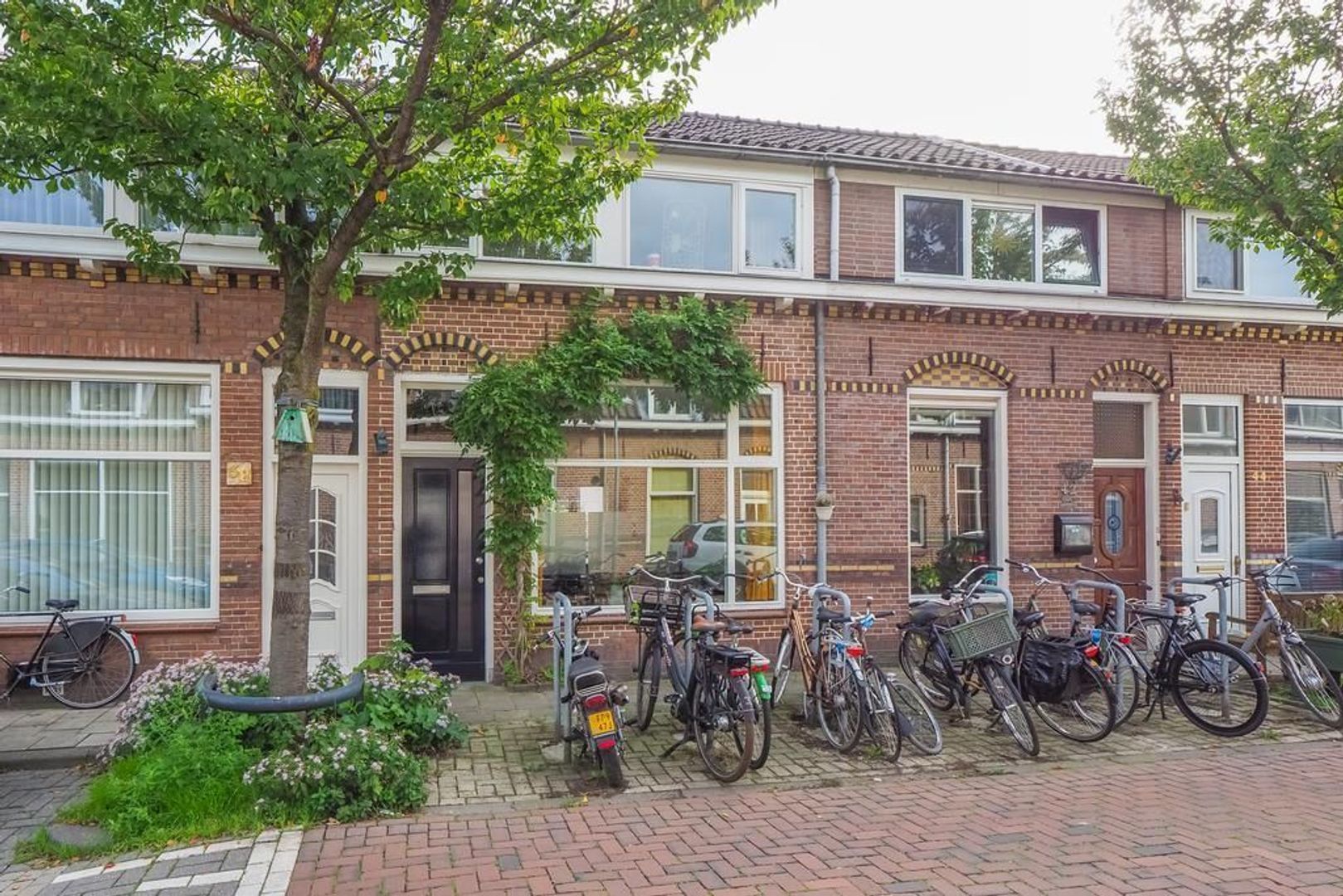 Concordiastraat 40, Utrecht foto-28