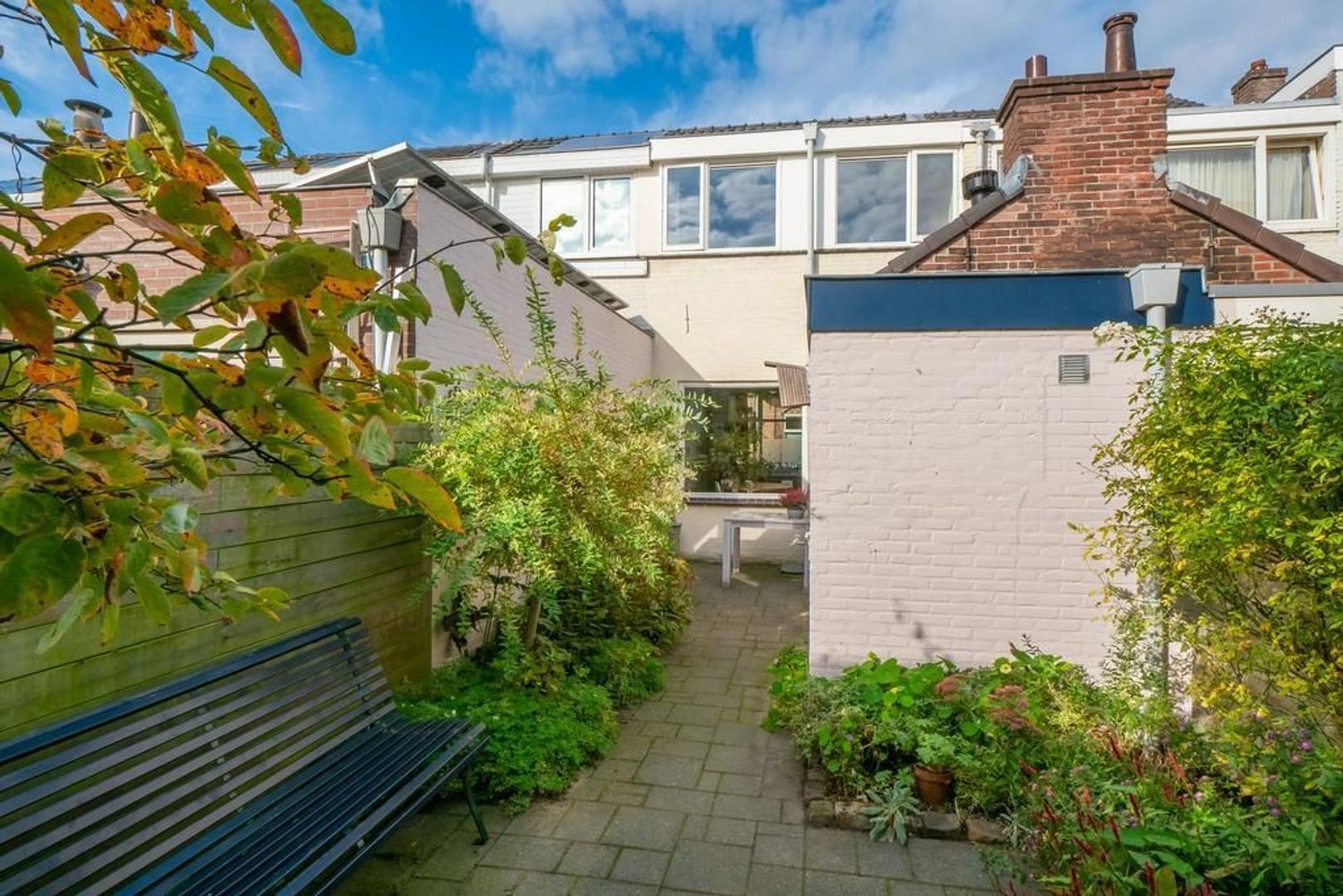 Concordiastraat 40, Utrecht foto-26