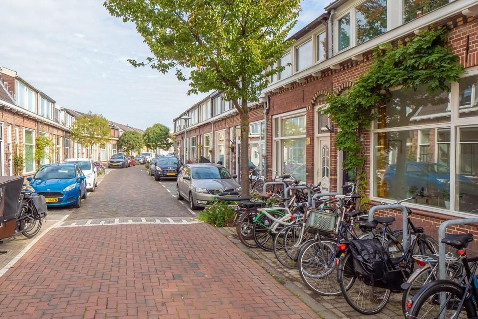 Concordiastraat 40, Utrecht foto-29