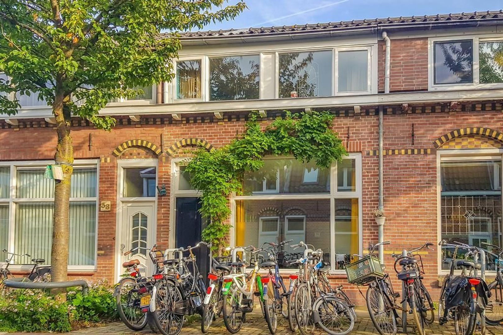 Concordiastraat 40, Utrecht foto-27