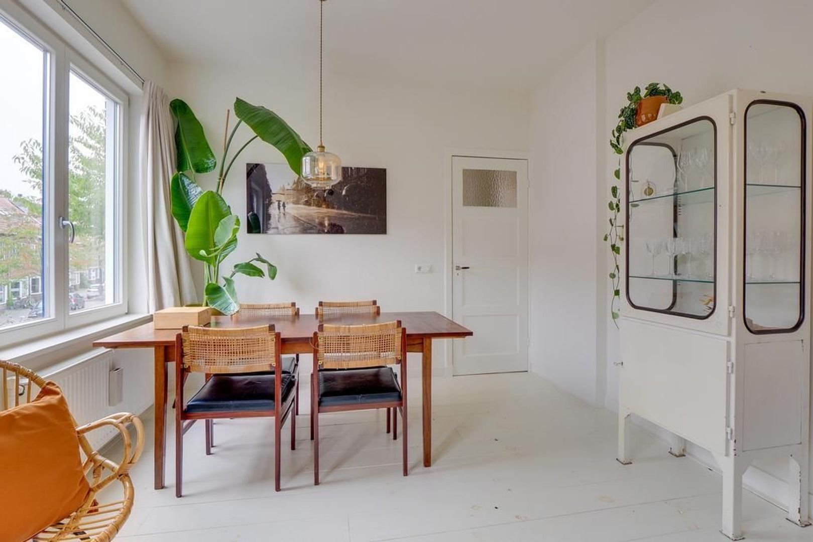 Jekerstraat 5 Bis A, Utrecht foto-5