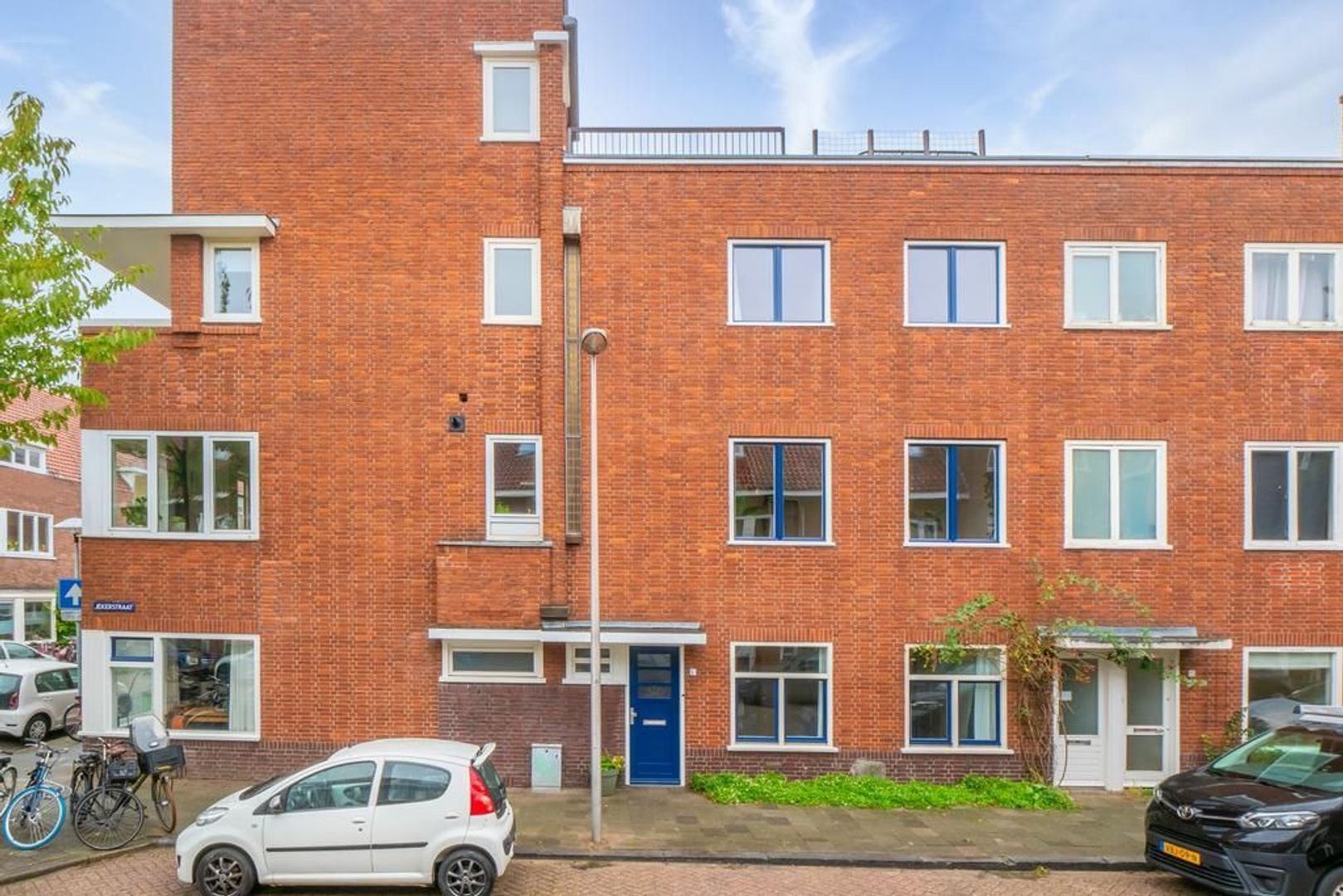 Jekerstraat 5 Bis A, Utrecht foto-2