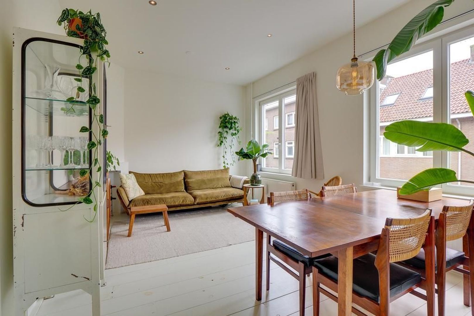 Jekerstraat 5 Bis A, Utrecht foto-3