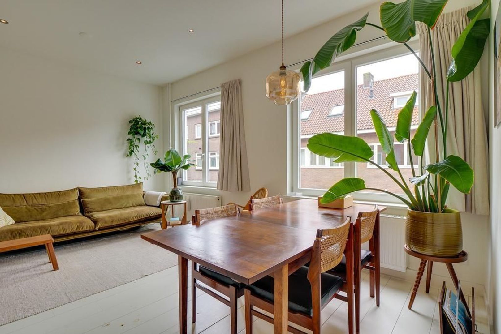 Jekerstraat 5 Bis A, Utrecht foto-4