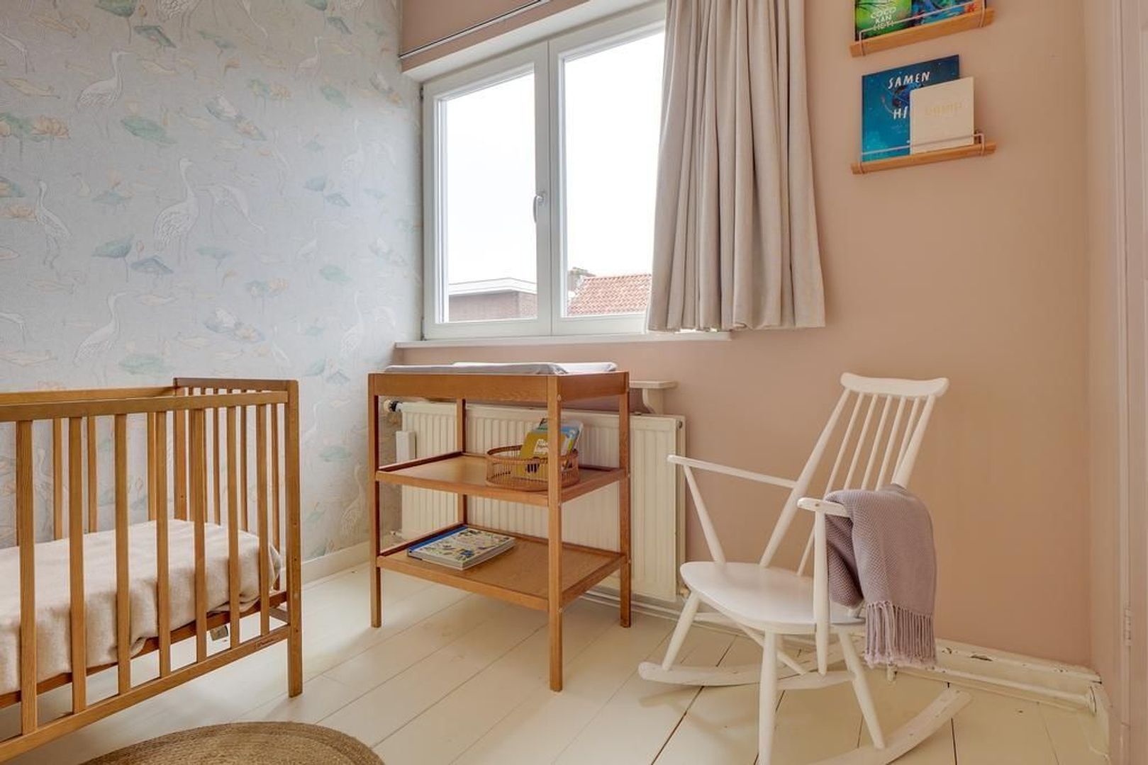 Jekerstraat 5 Bis A, Utrecht foto-23