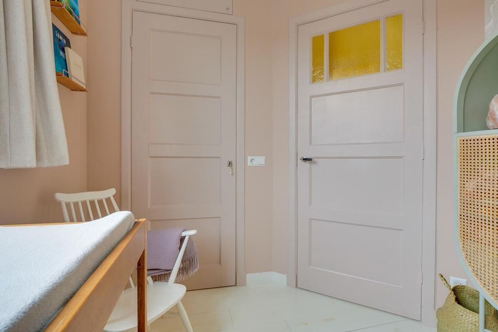 Jekerstraat 5 Bis A, Utrecht foto-24