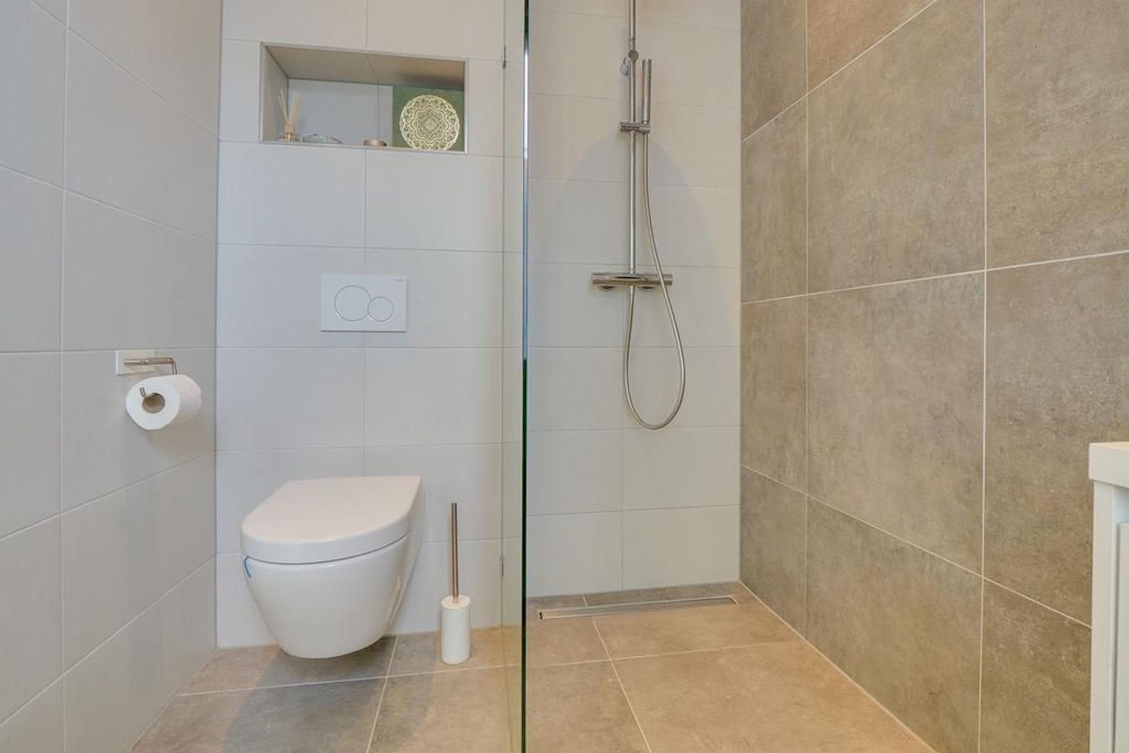 Jekerstraat 5 Bis A, Utrecht foto-20