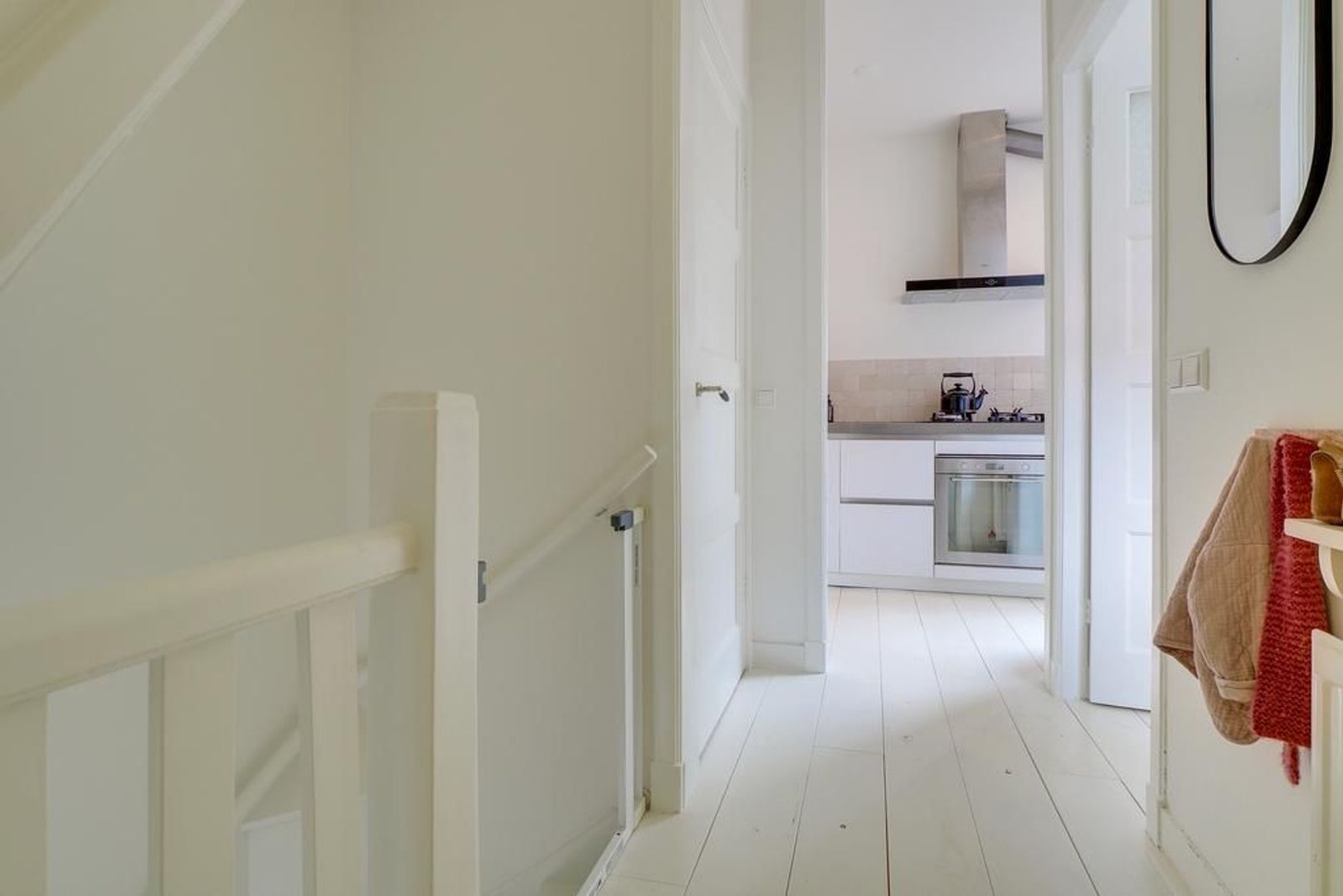 Jekerstraat 5 Bis A, Utrecht foto-9