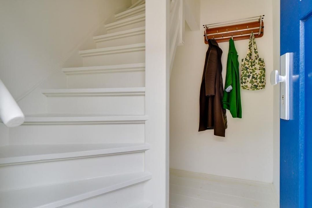 Jekerstraat 5 Bis A, Utrecht foto-2