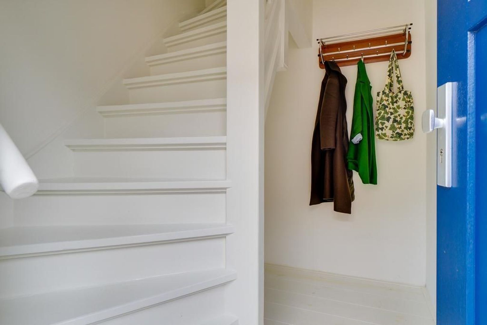 Jekerstraat 5 Bis A, Utrecht foto-1