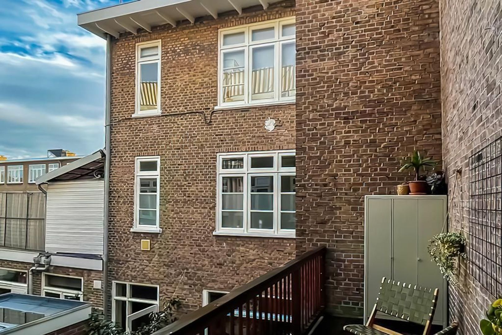 Jekerstraat 5 Bis A, Utrecht foto-14