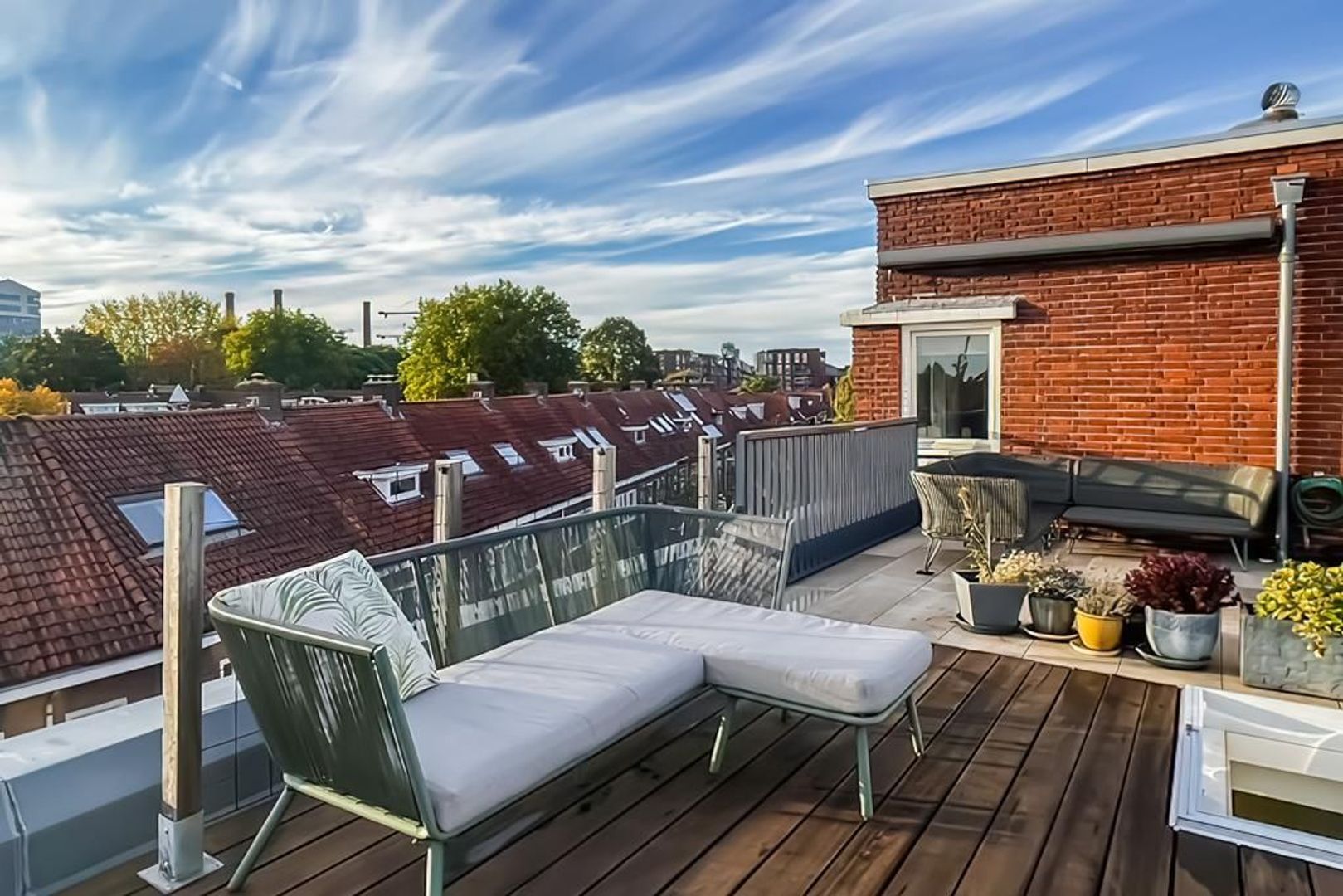 Jekerstraat 5 Bis A, Utrecht foto-26