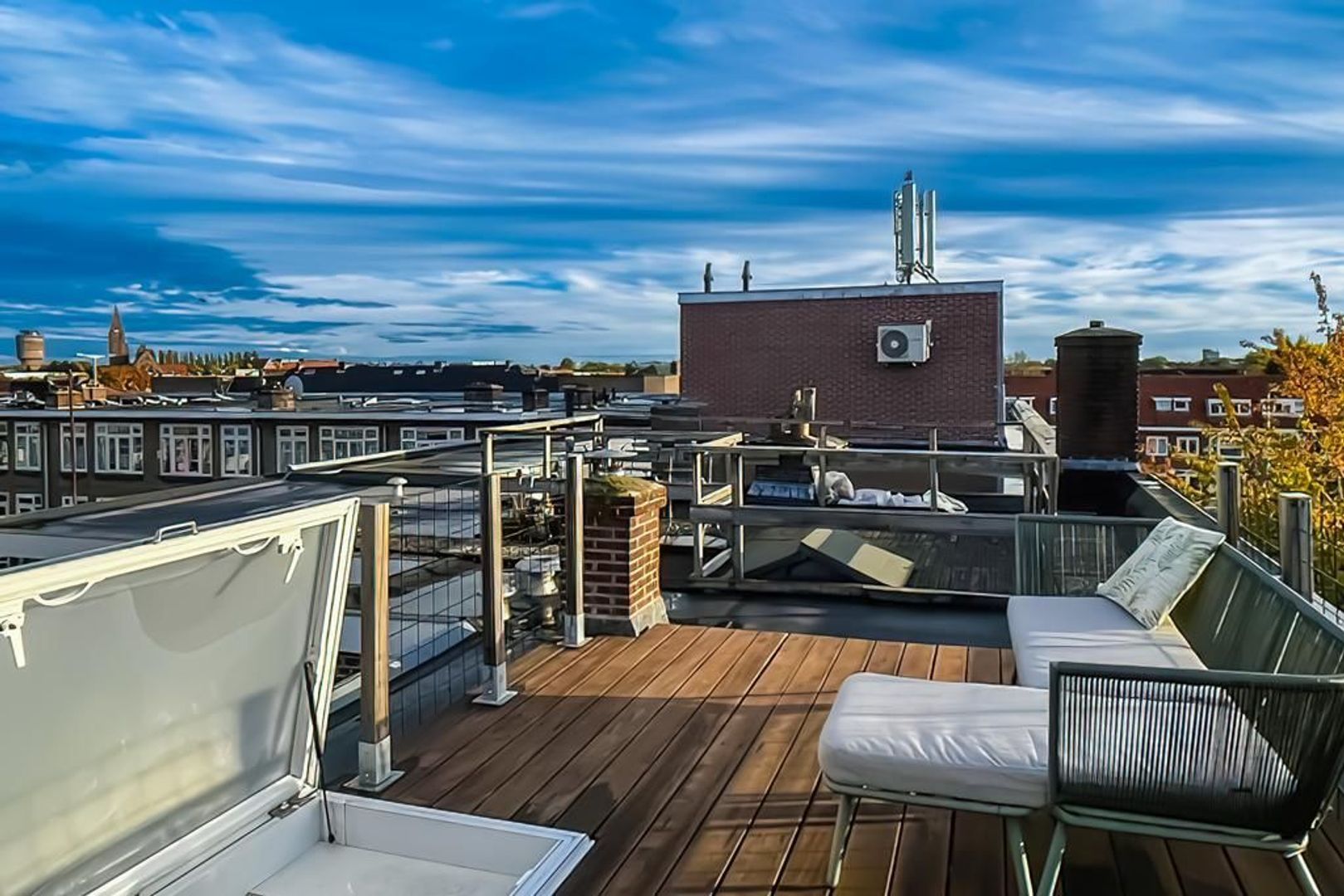 Jekerstraat 5 Bis A, Utrecht foto-27