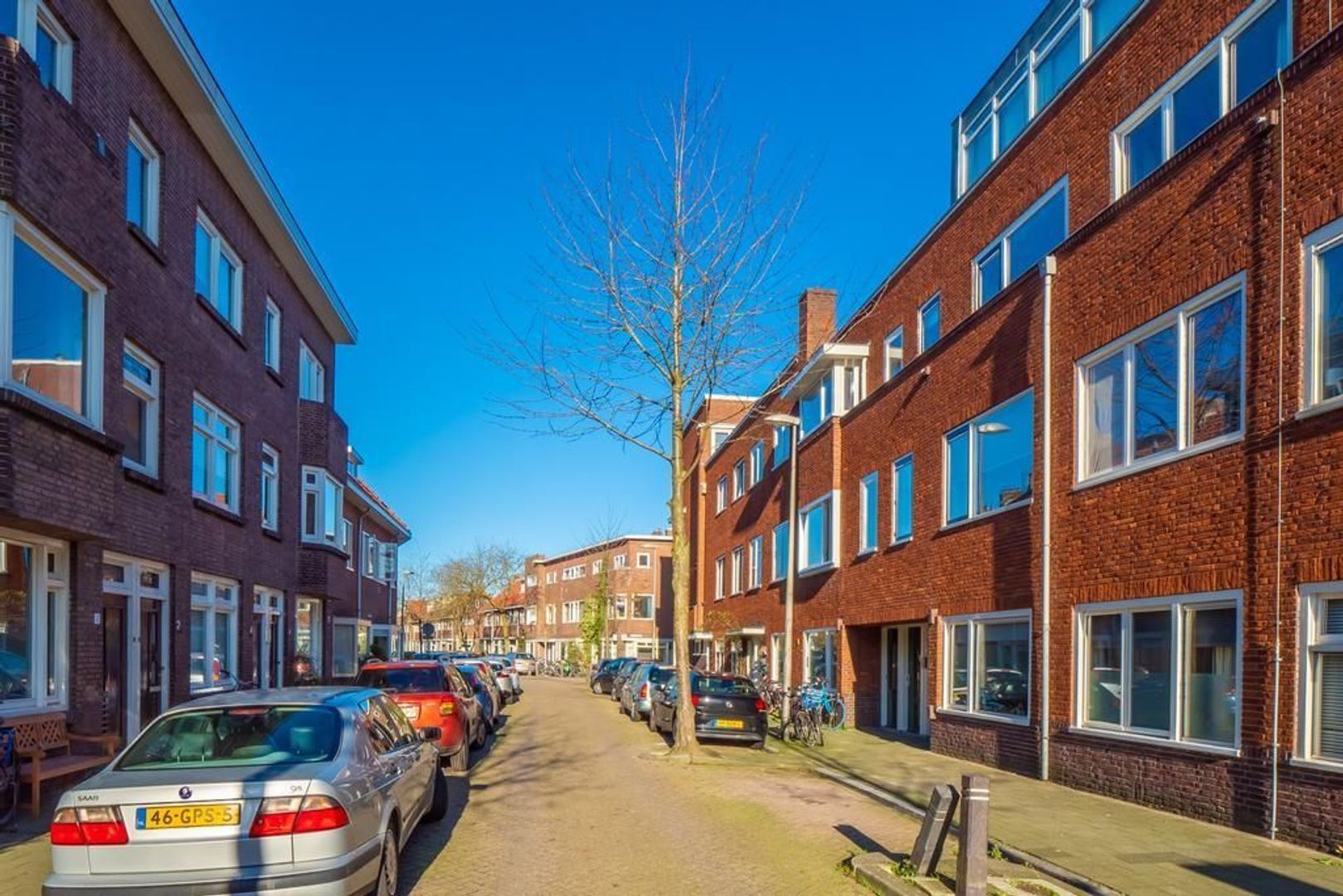 Jekerstraat 5 Bis A, Utrecht foto-29