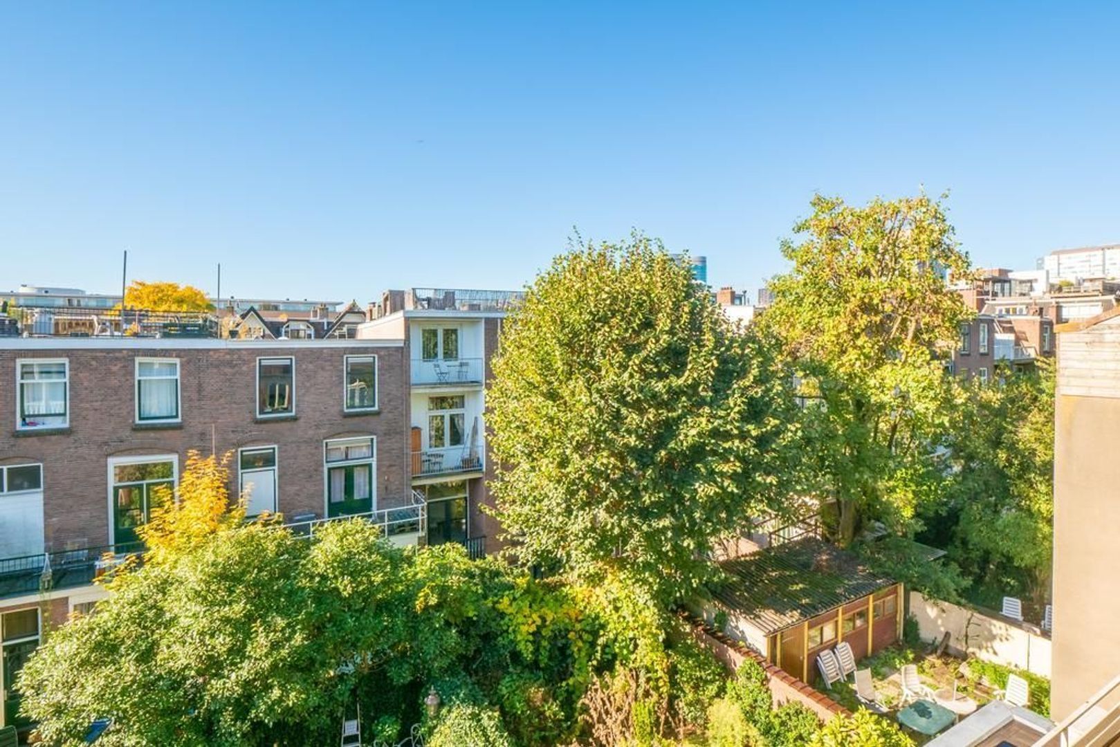 Catharijnesingel 74 D, Utrecht foto-22