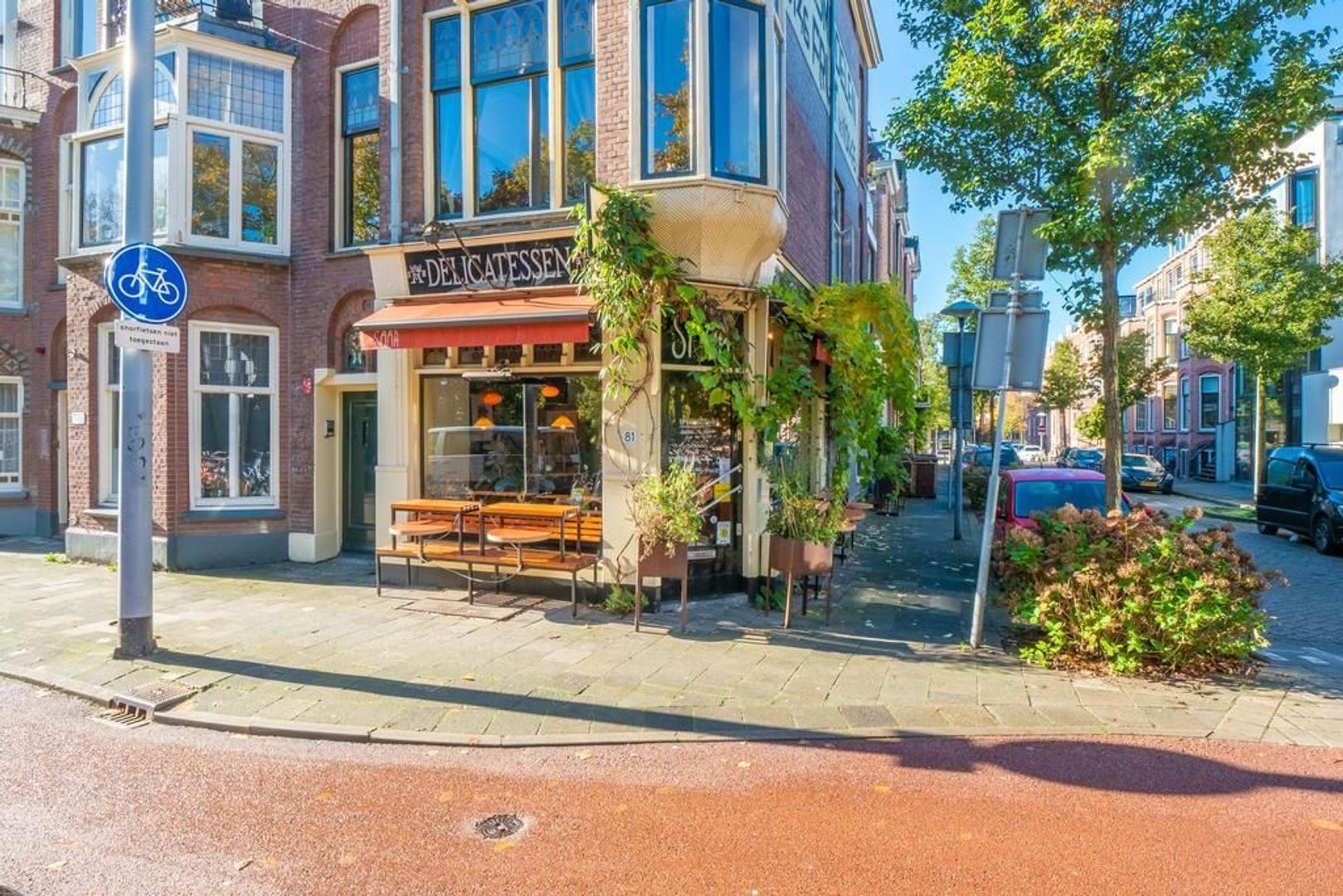 Catharijnesingel 74 D, Utrecht foto-18