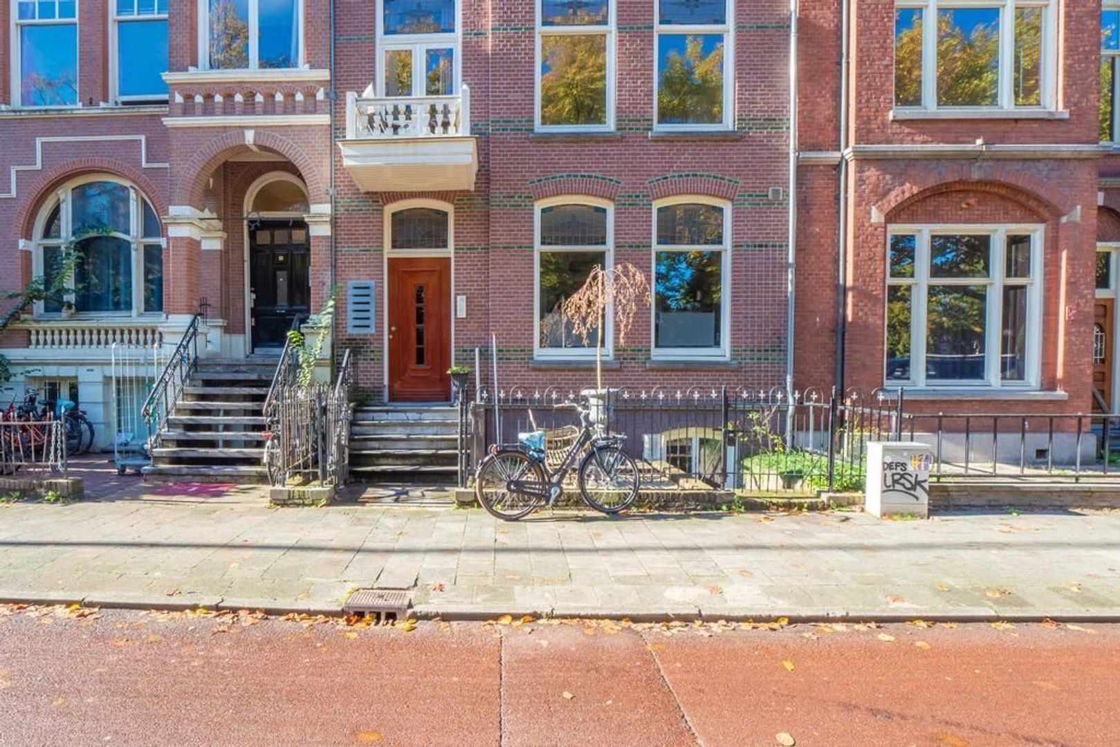 Catharijnesingel 74 D, Utrecht foto-17