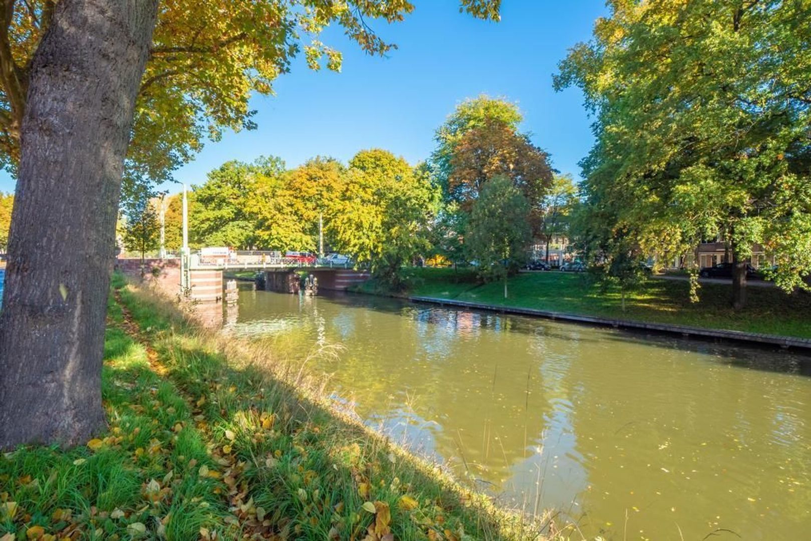 Catharijnesingel 74 D, Utrecht foto-19