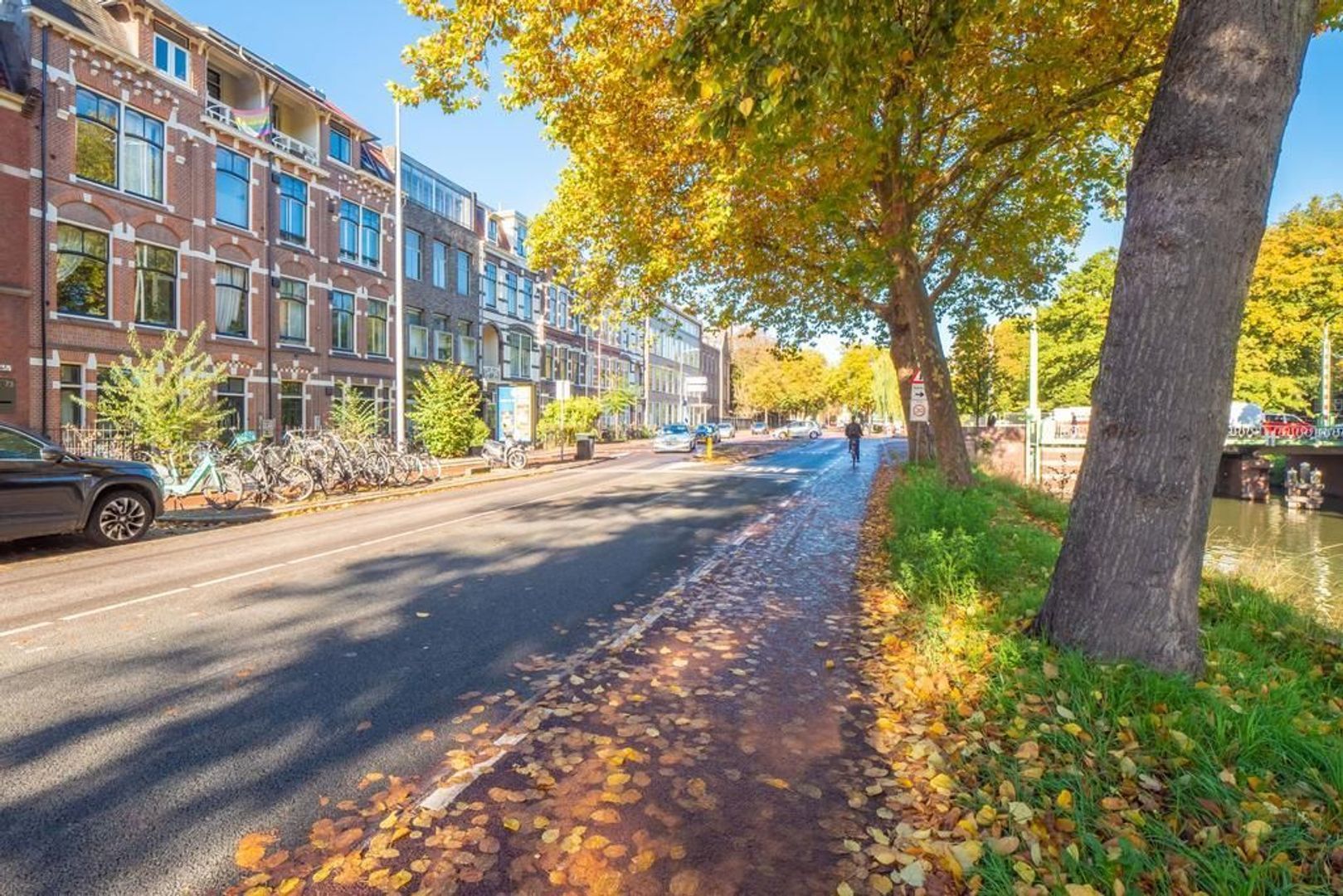 Catharijnesingel 74 D, Utrecht foto-20