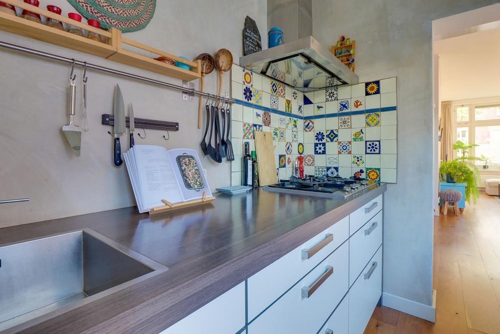 Van Imhoffstraat 53, Utrecht foto-11