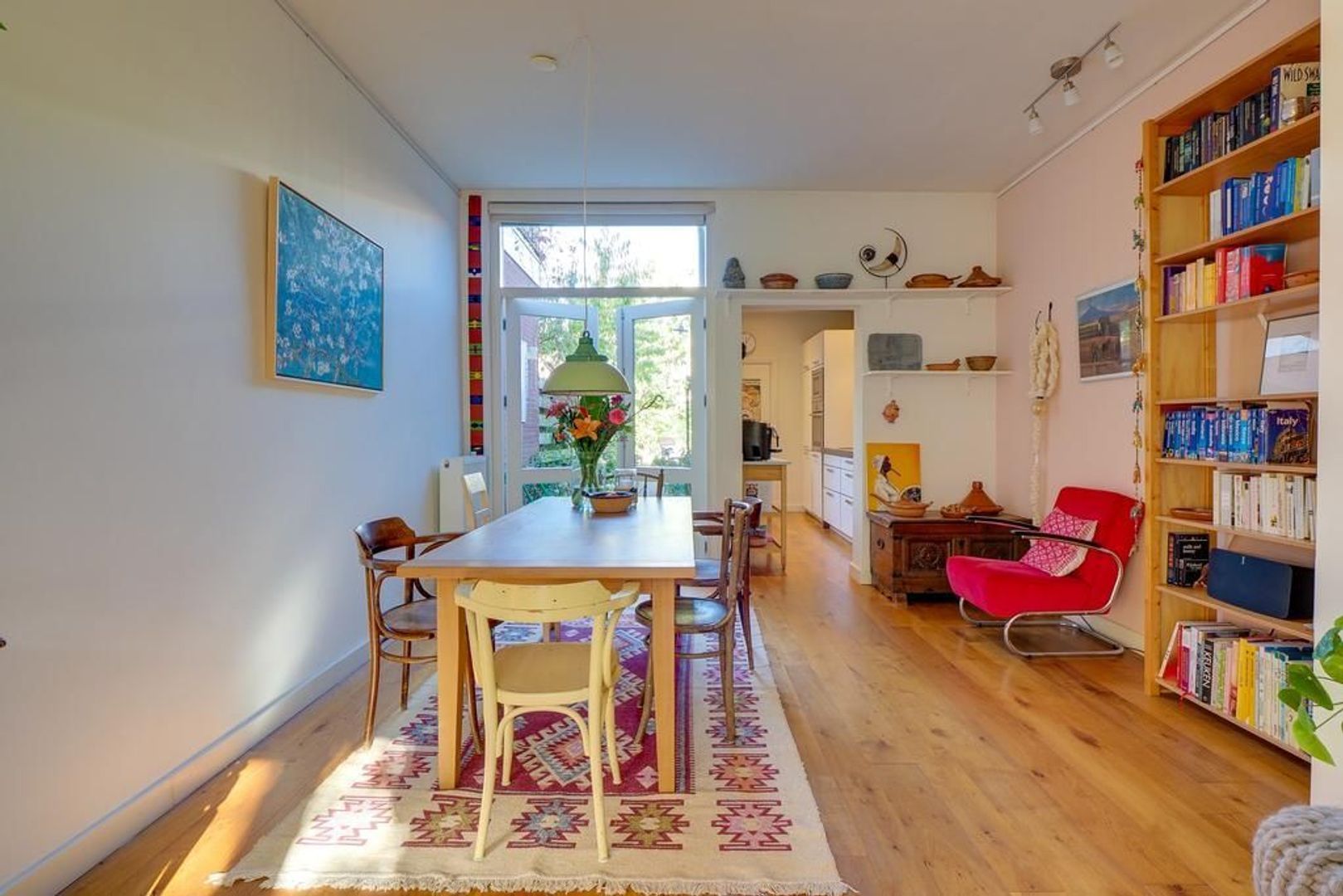 Van Imhoffstraat 53, Utrecht foto-6