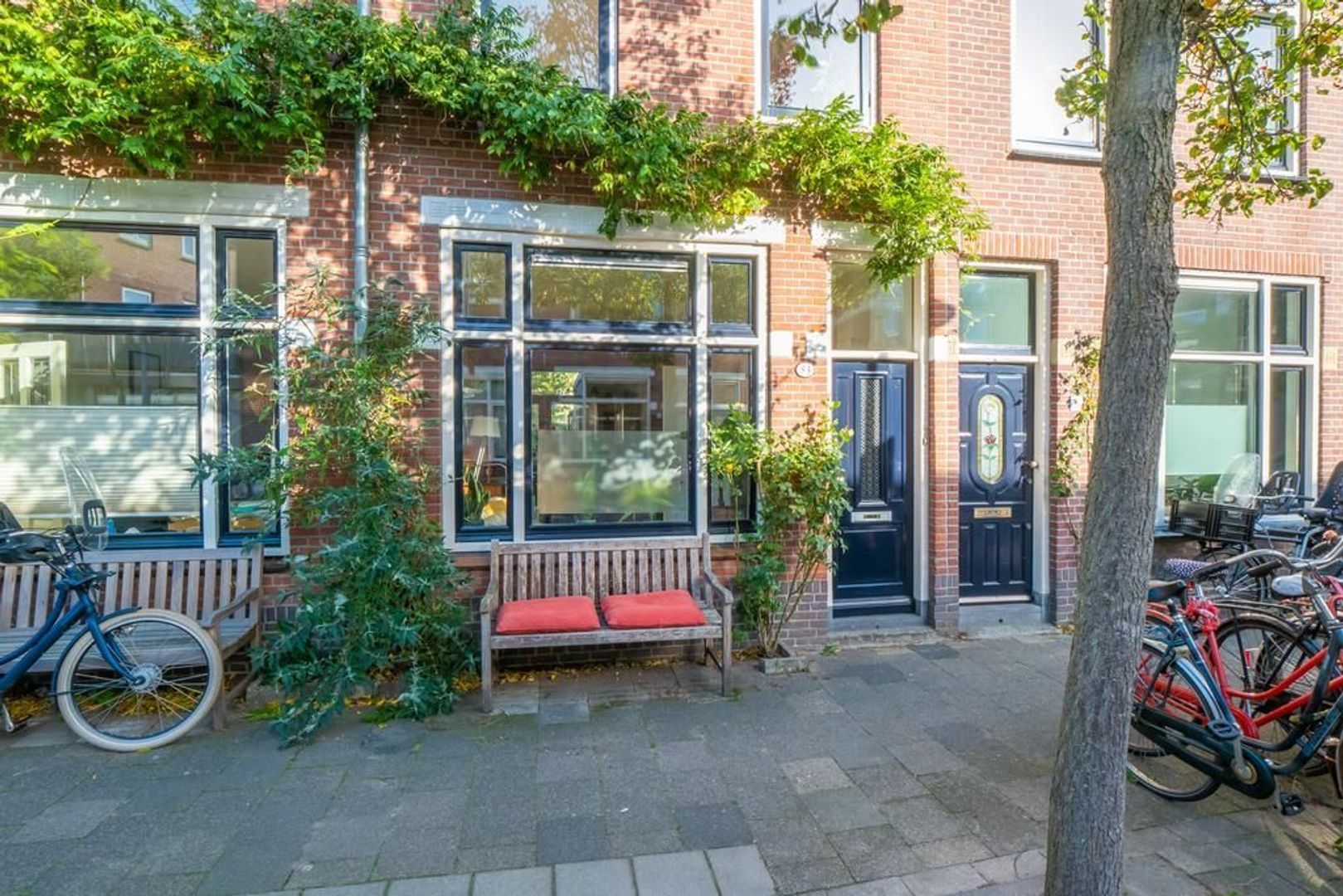 Van Imhoffstraat 53, Utrecht foto-39