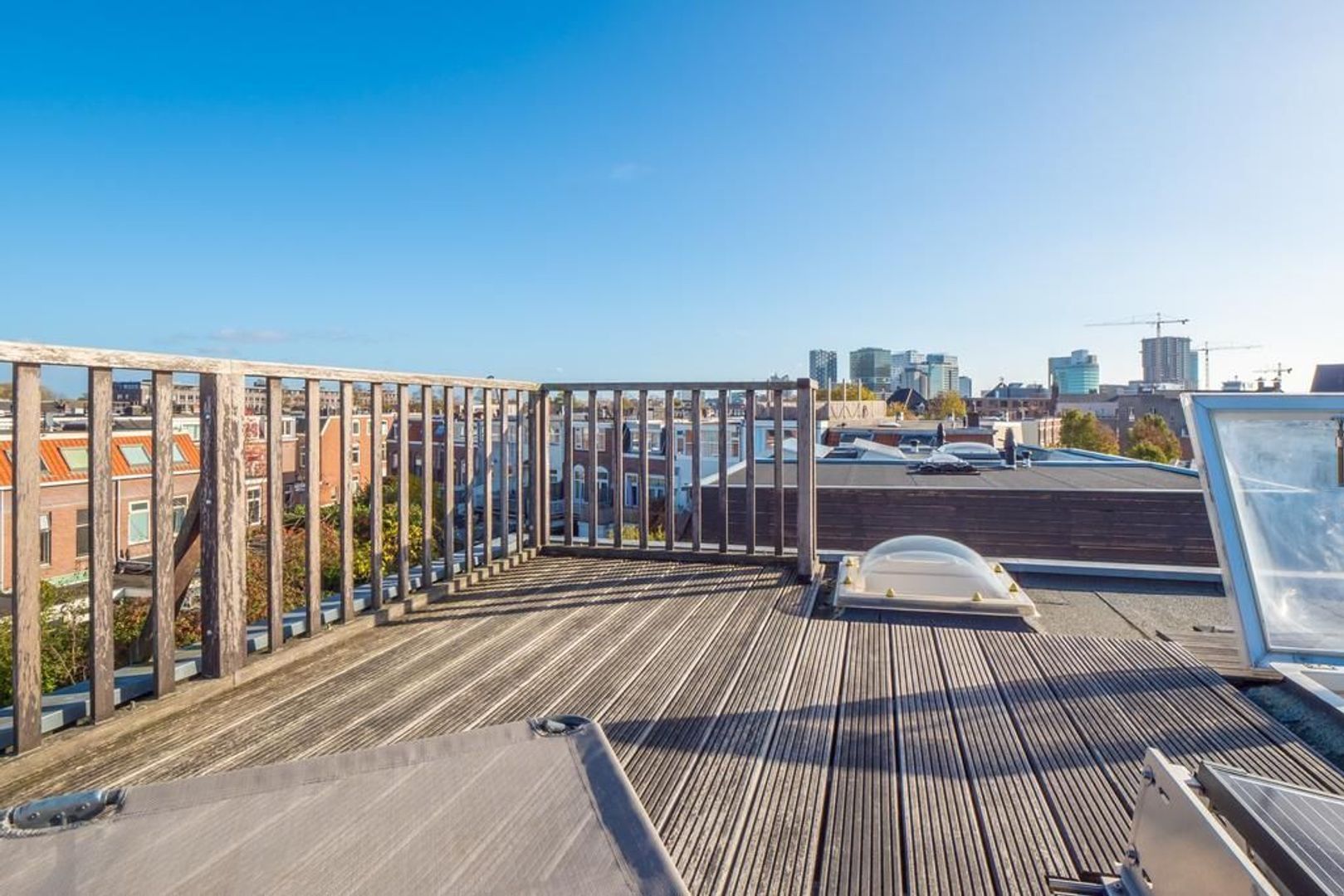 Van Imhoffstraat 53, Utrecht foto-34