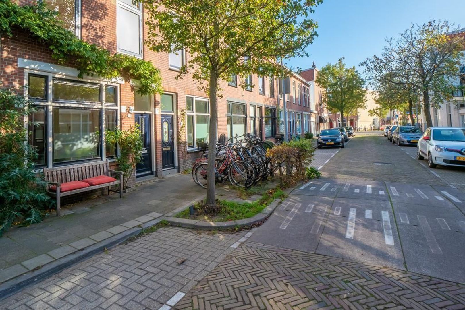 Van Imhoffstraat 53, Utrecht foto-38