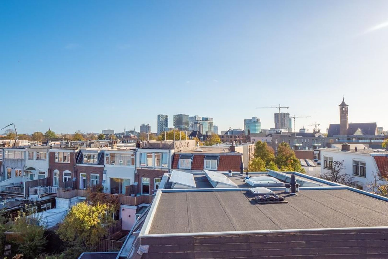 Van Imhoffstraat 53, Utrecht foto-36