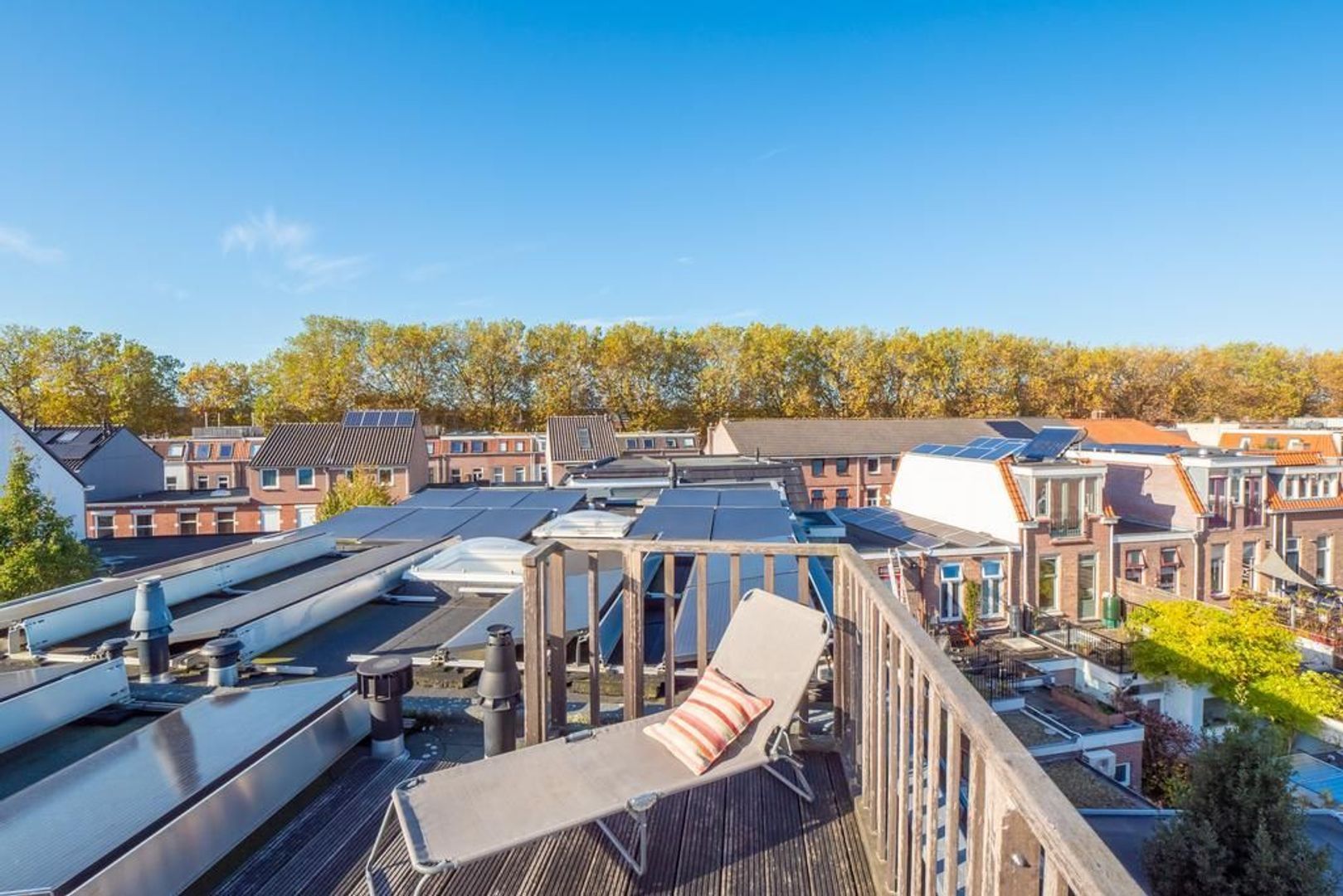 Van Imhoffstraat 53, Utrecht foto-35