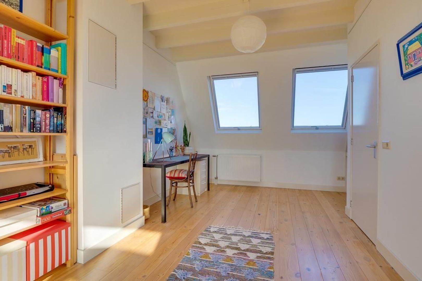 Van Imhoffstraat 53, Utrecht foto-30