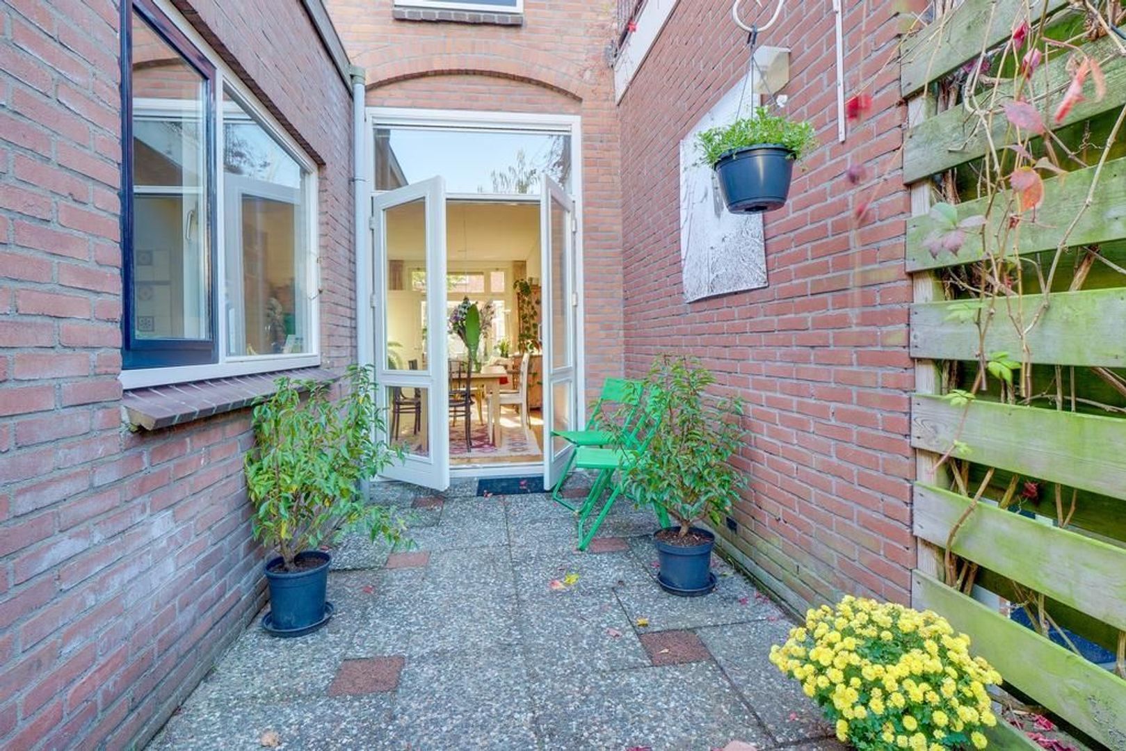 Van Imhoffstraat 53, Utrecht foto-13