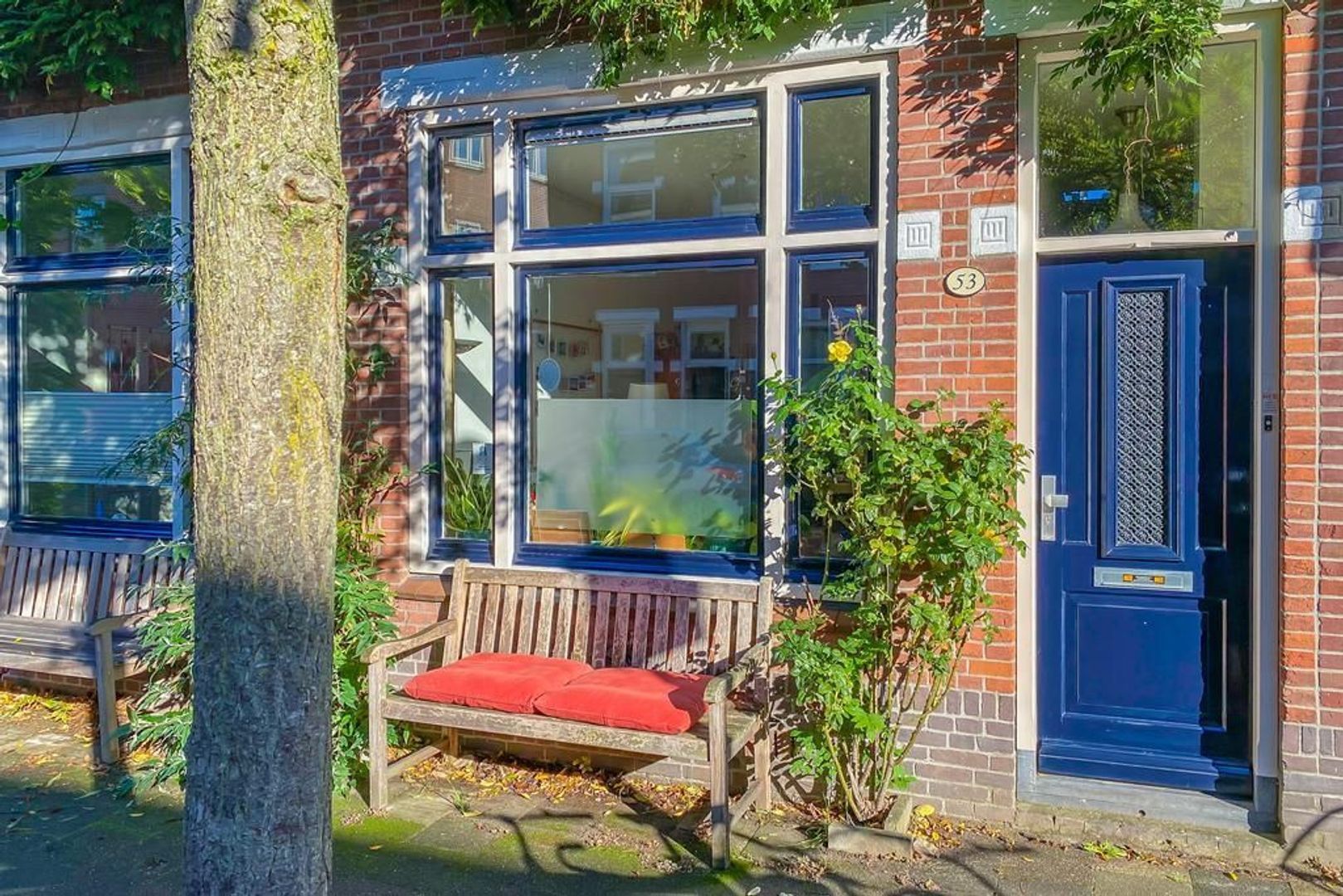 Van Imhoffstraat 53, Utrecht foto-2