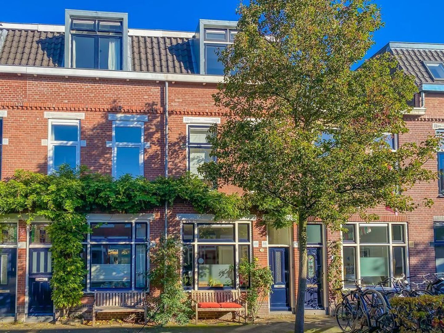 Van Imhoffstraat 53, Utrecht foto-2