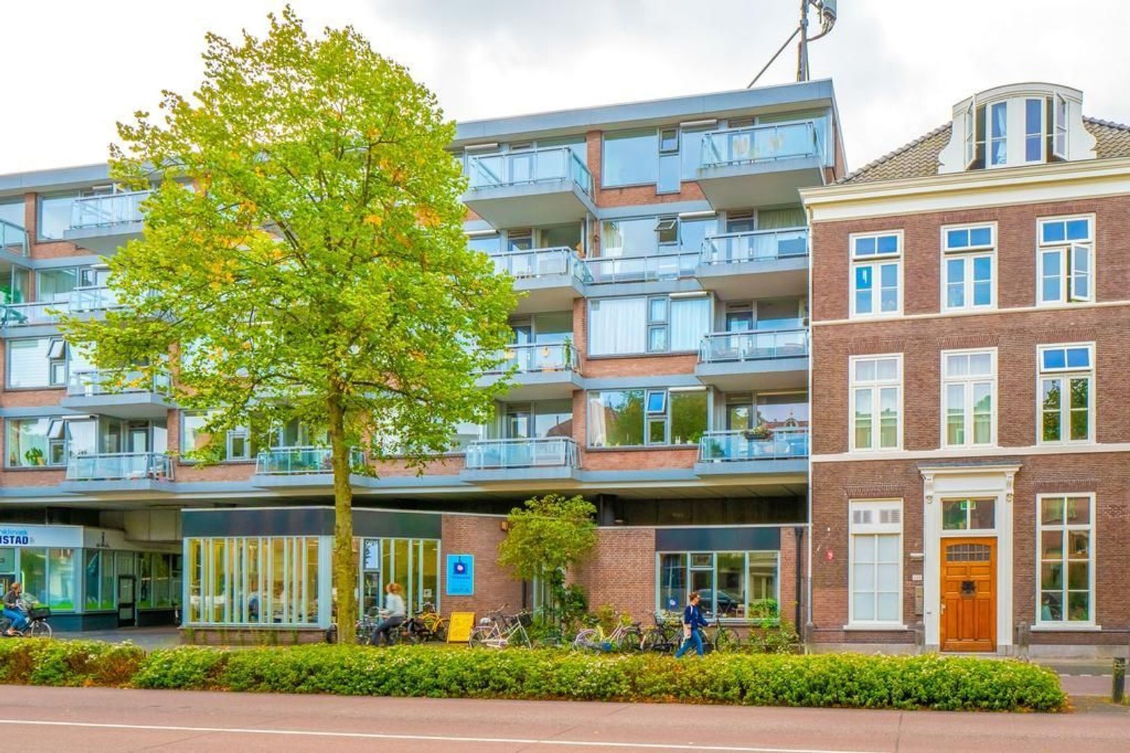 Biltstraat 361, Utrecht foto-2