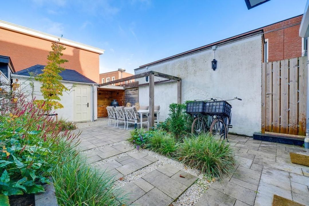 Bolksbeekstraat 9, Utrecht foto-2