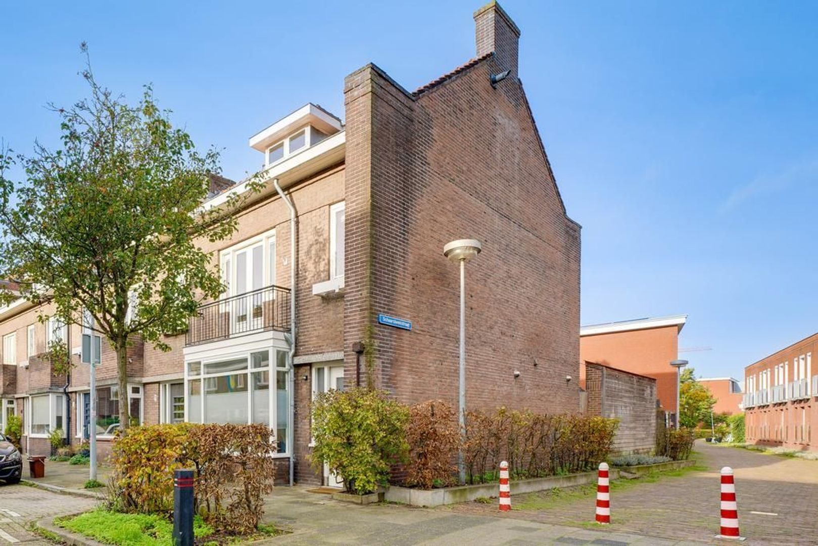 Bolksbeekstraat 9, Utrecht foto-2