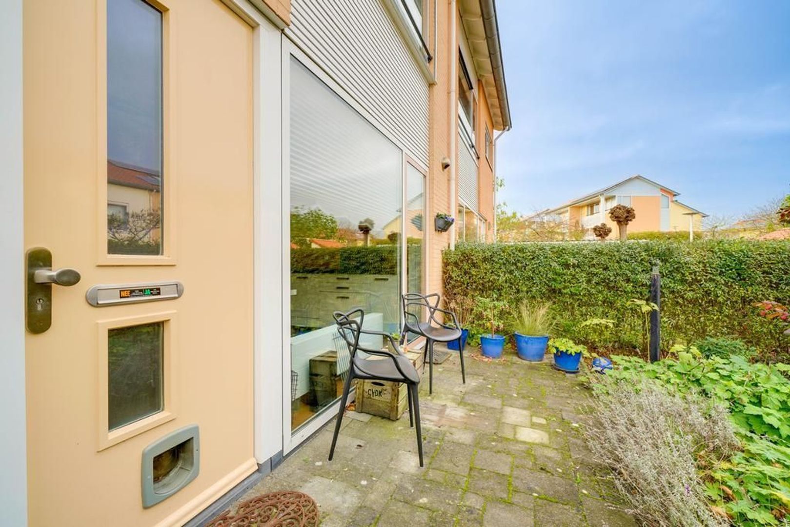 Meredith Willsonstraat 85, Utrecht foto-32