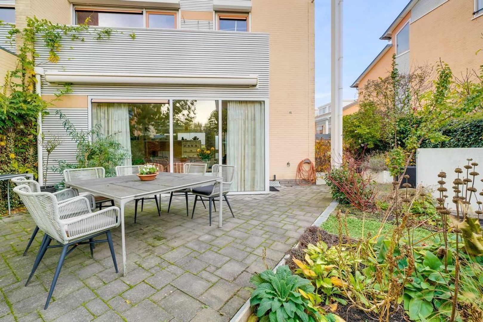 Meredith Willsonstraat 85, Utrecht foto-10