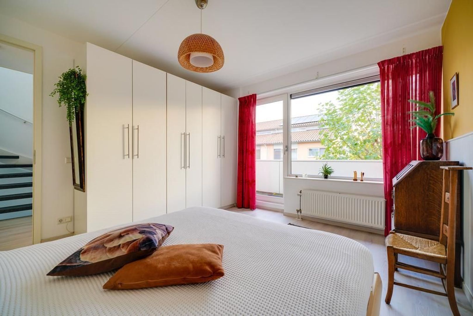 Meredith Willsonstraat 85, Utrecht foto-23