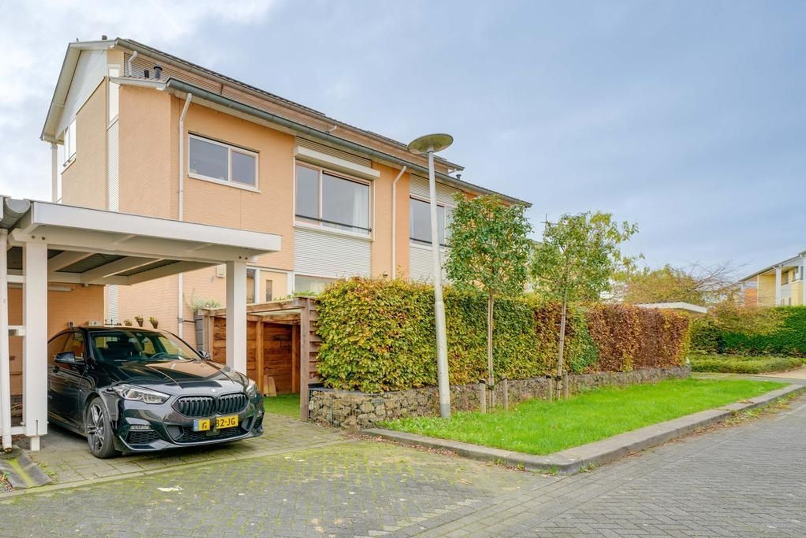 Meredith Willsonstraat 85, Utrecht foto-2