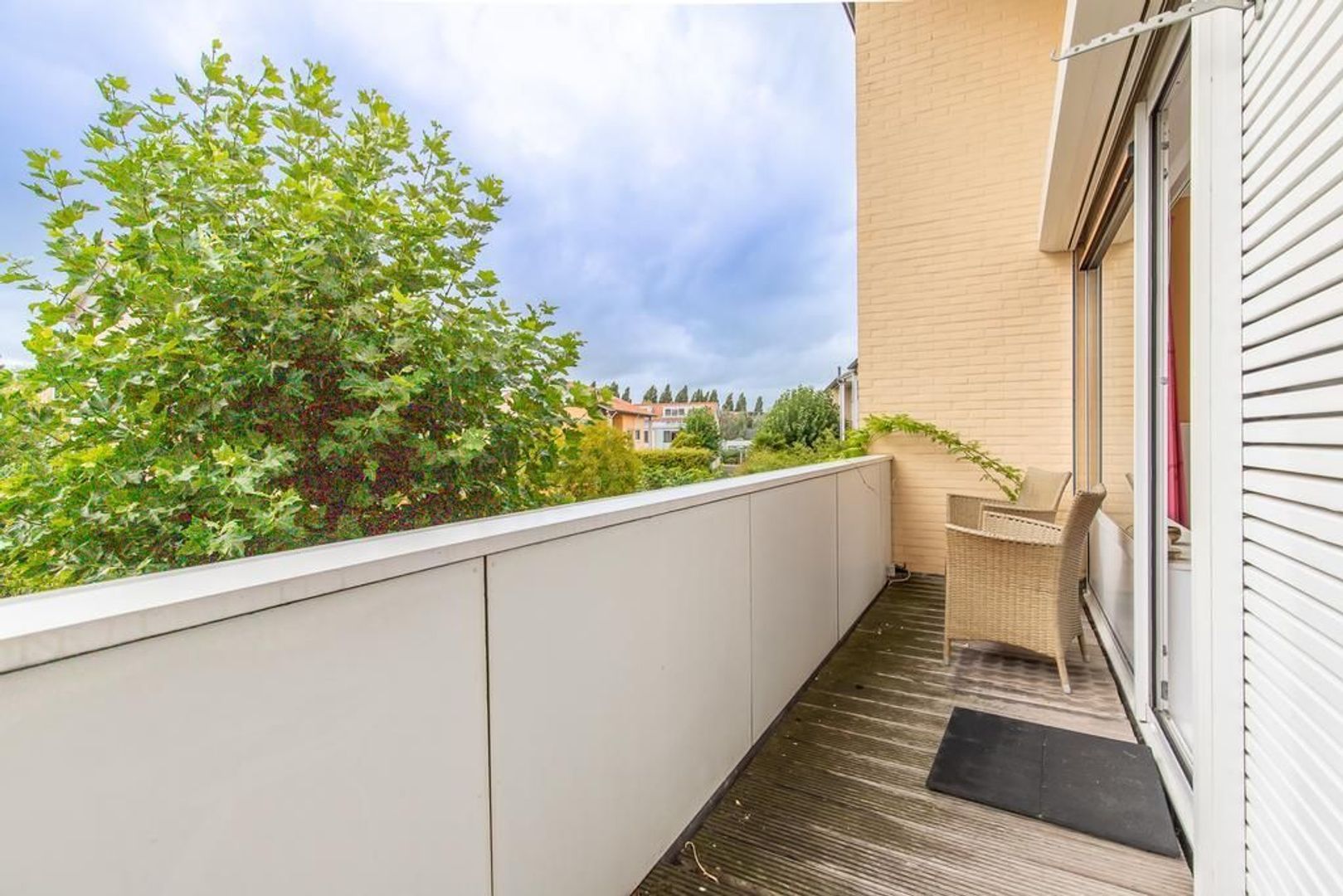 Meredith Willsonstraat 85, Utrecht foto-24