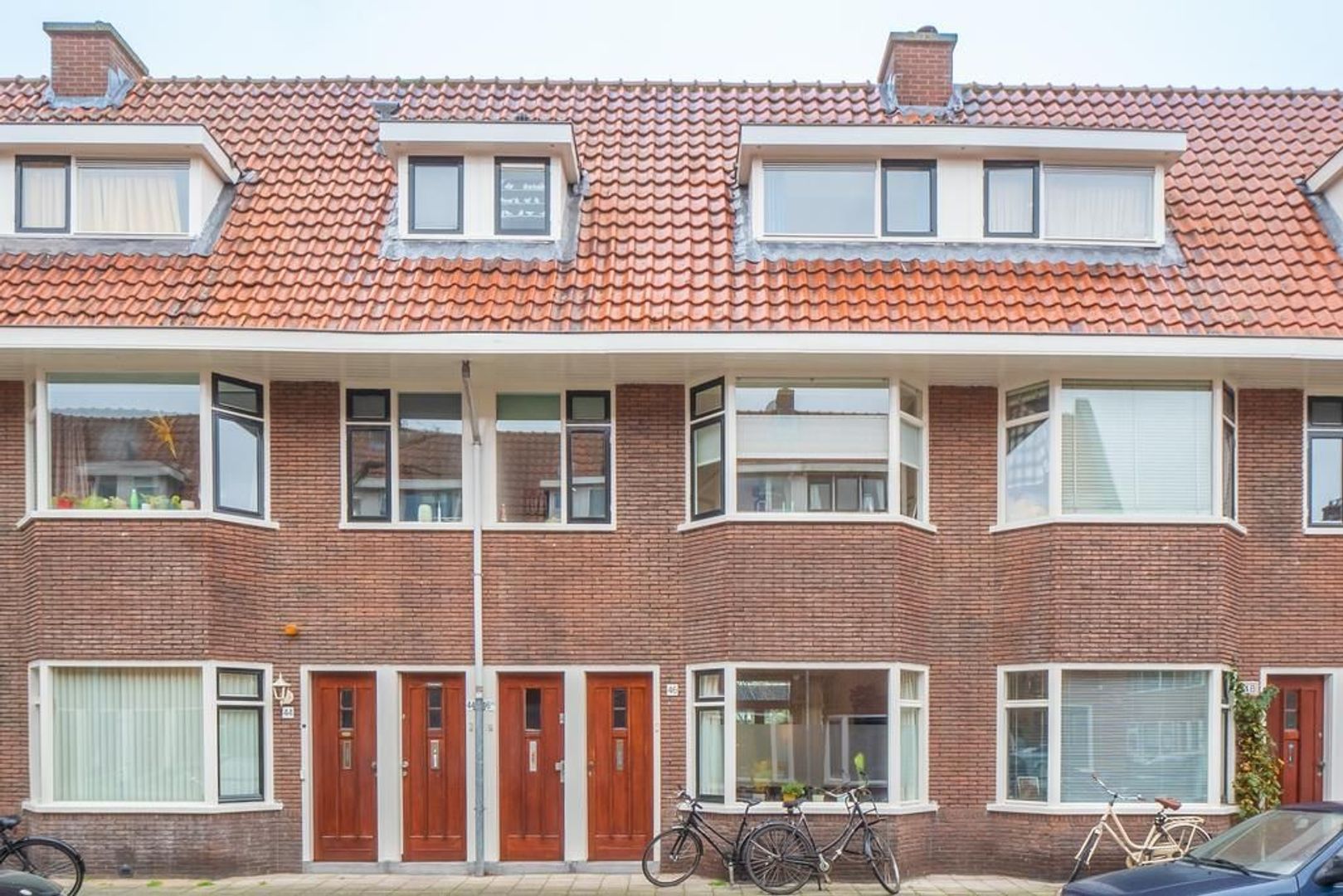 Morelstraat 46 bis, Utrecht foto-26