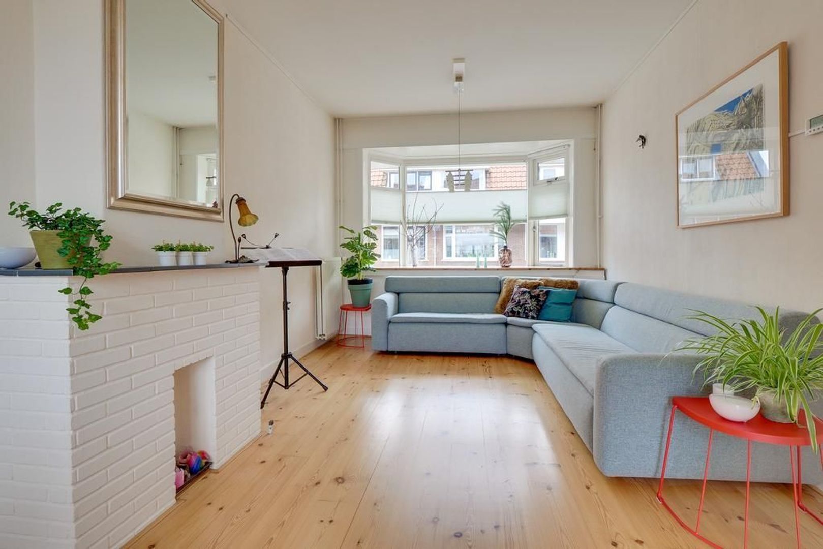 Morelstraat 46 bis, Utrecht foto-5