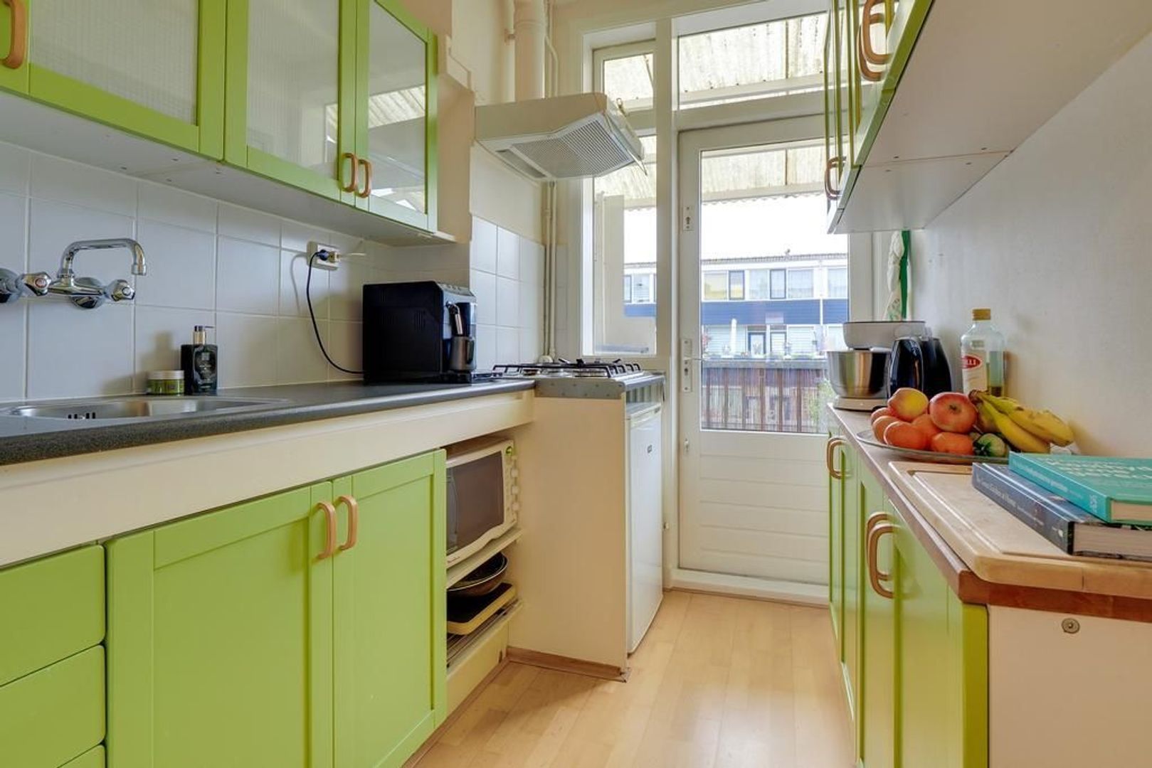 Morelstraat 46 bis, Utrecht foto-11