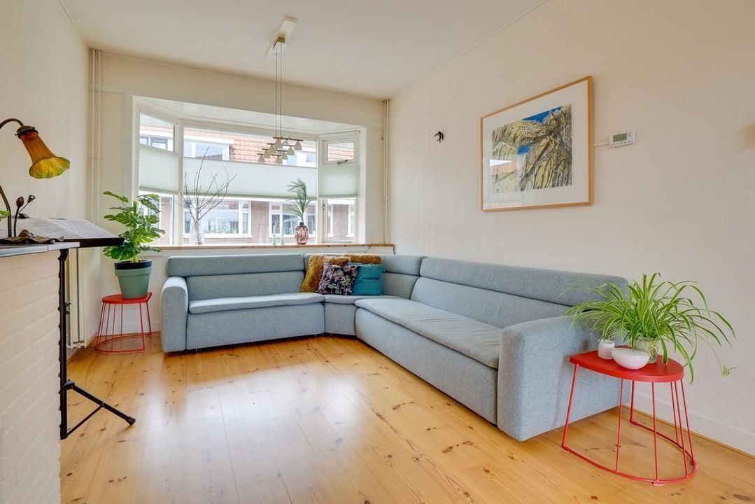 Morelstraat 46 bis, Utrecht foto-2